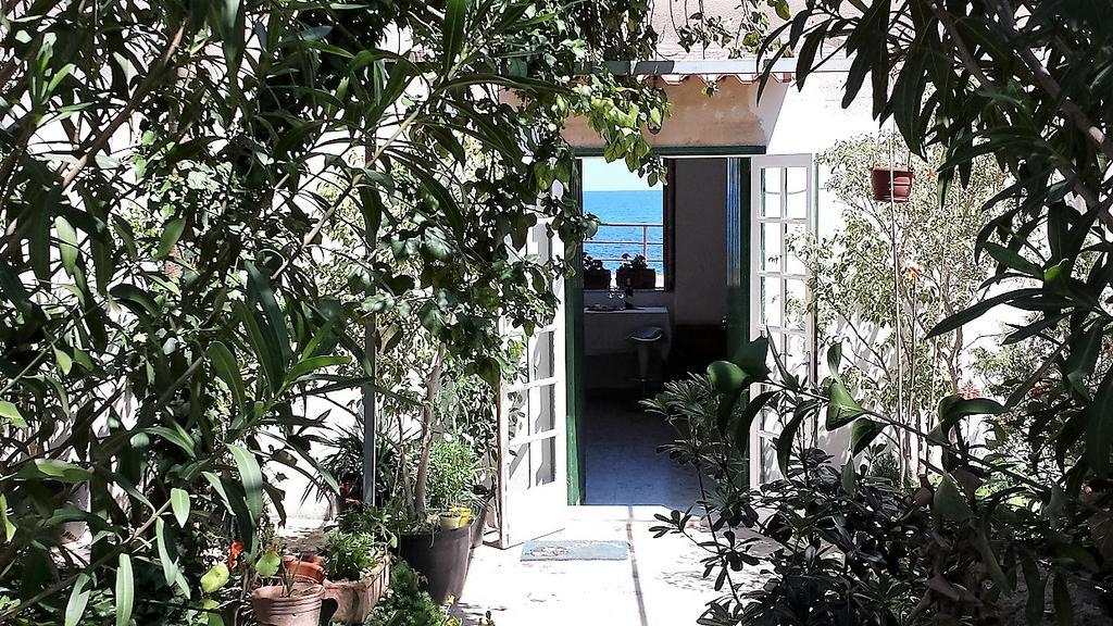 Casa Lorenzo Apartment Porticello Exterior photo
